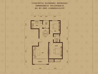 辽阳楼盘户型图图片浏览_楼盘图库_新浪乐居
