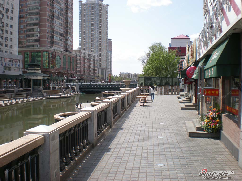 哈尔滨中山花园_马家沟179345-新浪乐居