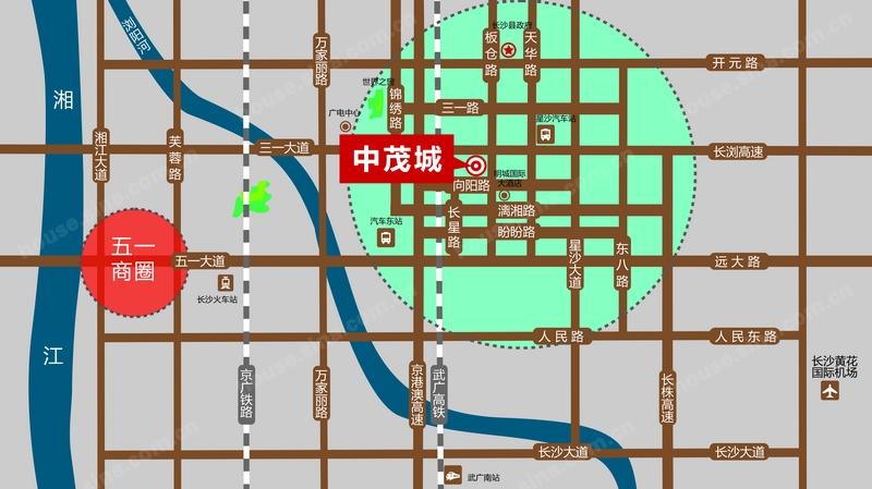 星沙人口(3)