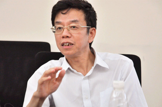 胡刚政策未见动静金九银十楼市或无惊喜